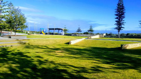 Mandurah Beach Front Apartment - Accommodation Main Beach 9