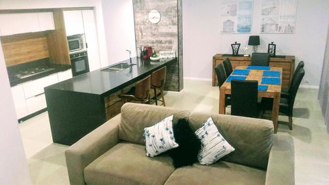 Mandurah Beach Front Apartment - Accommodation Main Beach 17