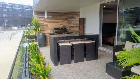 Mandurah Beach Front Apartment - Accommodation Main Beach 4
