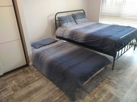 Mandurah Beach Front Apartment - Accommodation Main Beach 16