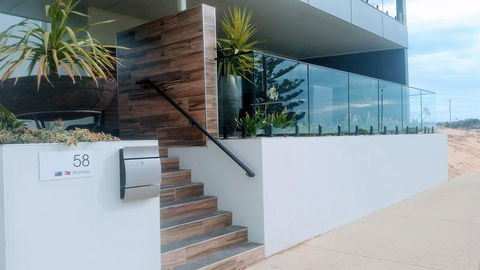 Mandurah Beach Front Apartment - Accommodation Main Beach 5