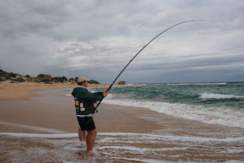 Mandurah Beach Front Apartment - Accommodation Main Beach 6