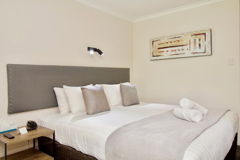 Hotel Clipper - Accommodation Main Beach 11
