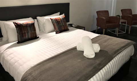 Hotel Clipper - Accommodation Main Beach 18