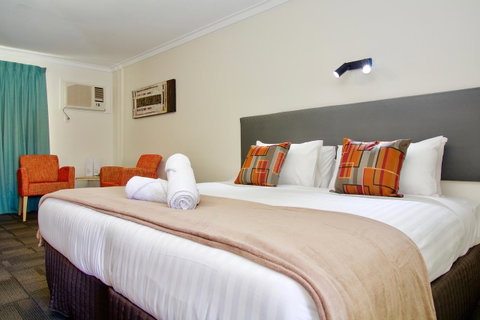 Hotel Clipper - Accommodation Main Beach 9