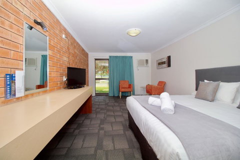 Hotel Clipper - Accommodation Main Beach 15