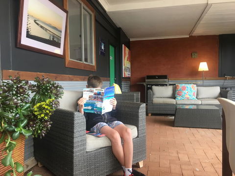 Esperance Central Accommodation - Accommodation Main Beach 5