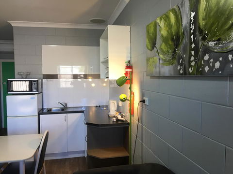 Esperance Central Accommodation - Accommodation Main Beach 25