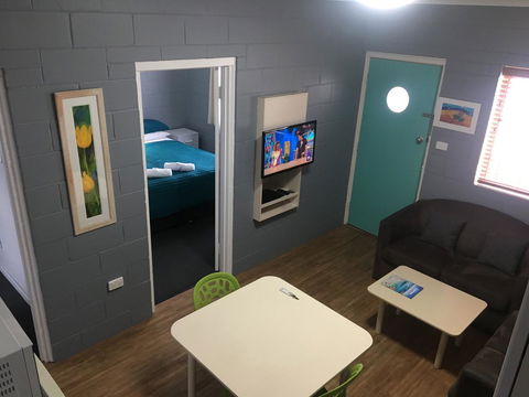 Esperance Central Accommodation - Accommodation Main Beach 18