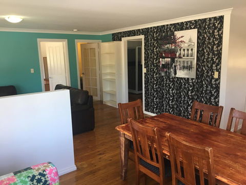 Esperance Central Accommodation - Accommodation Main Beach 33