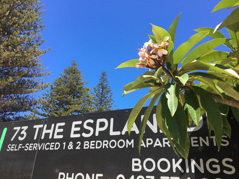 Esperance Central Accommodation - Accommodation Main Beach 2