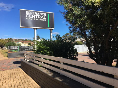 Esperance Central Accommodation - Accommodation Main Beach 29