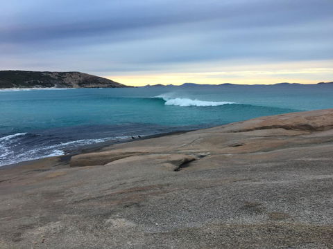 Esperance Central Accommodation - Accommodation Main Beach 27
