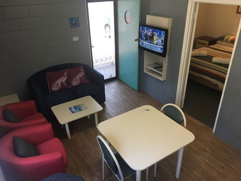 Esperance Central Accommodation - Accommodation Main Beach 35