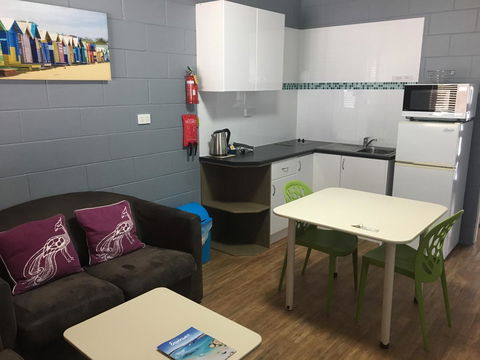 Esperance Central Accommodation - Accommodation Main Beach 23