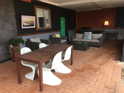 Esperance Central Accommodation - Accommodation Main Beach 20