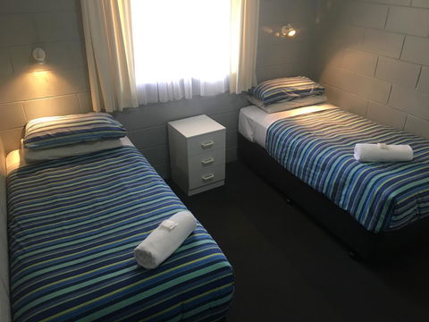 Esperance Central Accommodation - Accommodation Main Beach 38