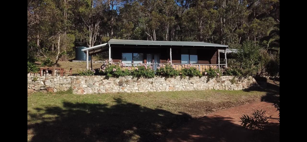 Scotsdale WA Accommodation Main Beach