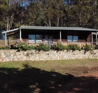 Kangaroo Valley Cottage - Accommodation Main Beach