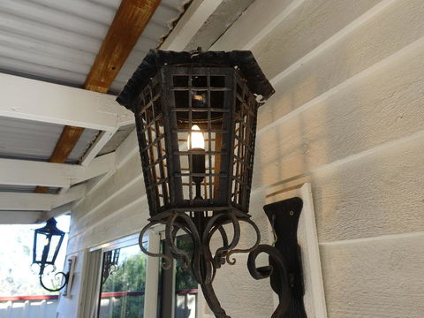 The Blacksmiths Cottage - Accommodation Main Beach 23