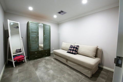 Studio Style Mindarie Marina - Accommodation Main Beach 7