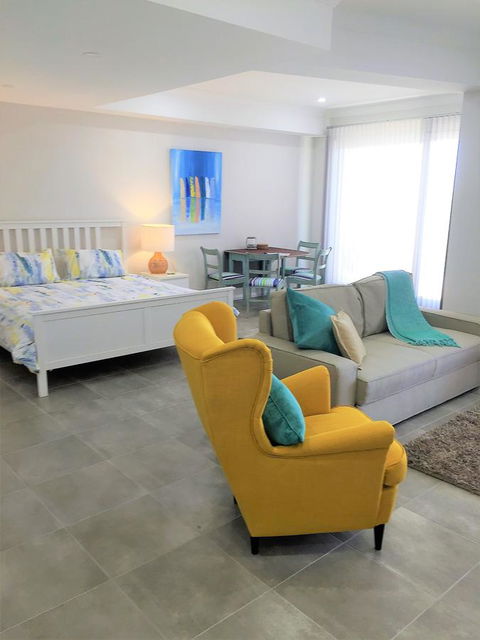 Studio Style Mindarie Marina - Accommodation Main Beach 3