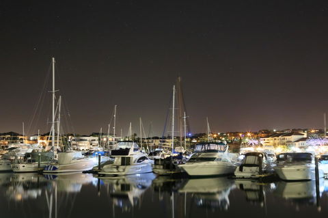 Studio Style Mindarie Marina - Accommodation Main Beach 11
