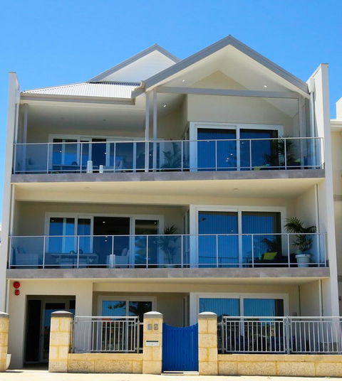 Studio Style Mindarie Marina - Accommodation Main Beach 9