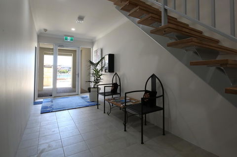 Studio Style Mindarie Marina - Accommodation Main Beach 13