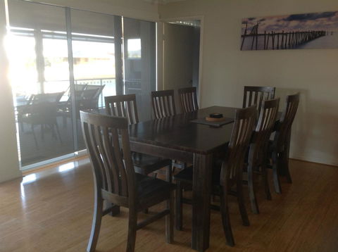 Waterside Canal Dreams - Accommodation Main Beach 24