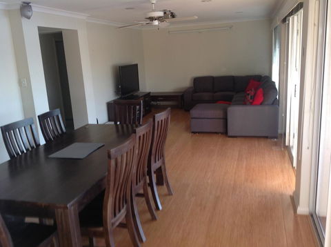 Waterside Canal Dreams - Accommodation Main Beach 27