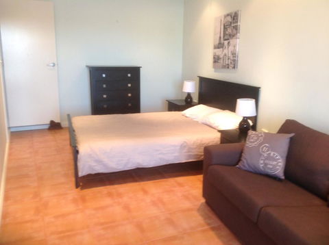 Waterside Canal Dreams - Accommodation Main Beach 20