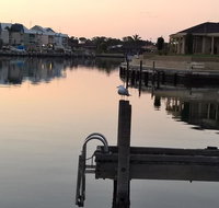 Waterside Canal Dreams - Accommodation Main Beach