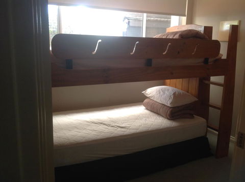Waterside Canal Dreams - Accommodation Main Beach 23