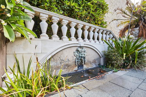 Fremantle Townhouse Unit 6 - Accommodation Main Beach 12
