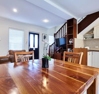 Fremantle Townhouse Unit 6 - Accommodation Main Beach