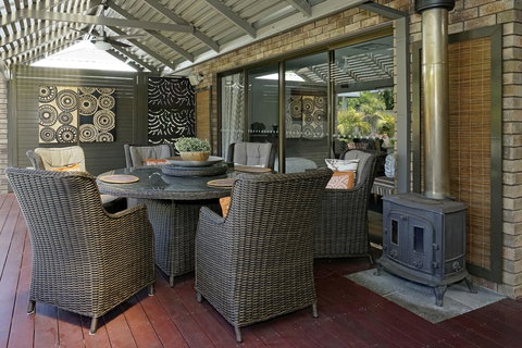 Marcus Villa Booragoon - Accommodation Main Beach 12