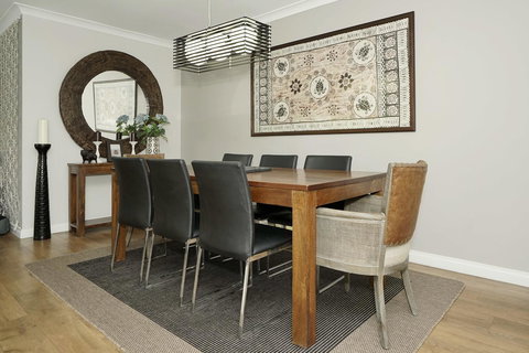 Marcus Villa Booragoon - Accommodation Main Beach 7