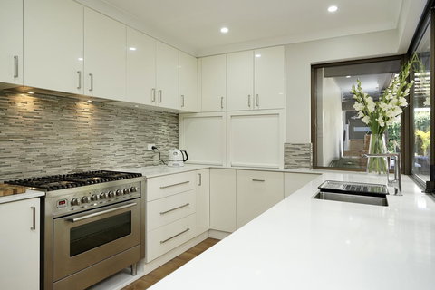 Marcus Villa Booragoon - Accommodation Main Beach 6