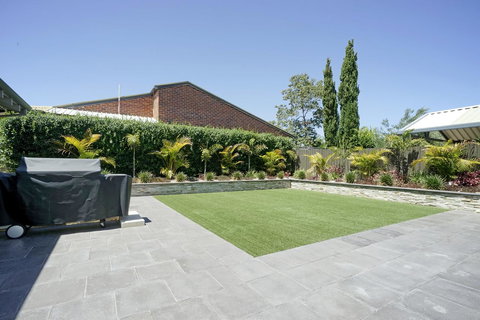 Marcus Villa Booragoon - Accommodation Main Beach 3