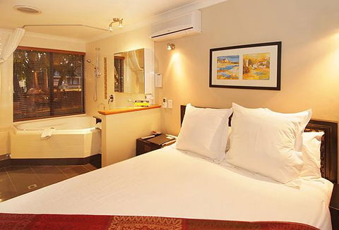 Dunsborough Luxury Villa - Accommodation Main Beach 10