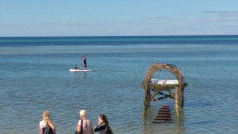 Dunsborough Luxury Villa - Accommodation Main Beach 4