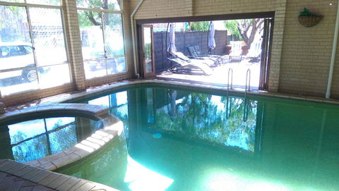 Dunsborough Luxury Villa - Accommodation Main Beach 2