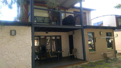 Dunsborough Luxury Villa - Accommodation Main Beach 11