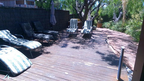 Dunsborough Luxury Villa - Accommodation Main Beach 9