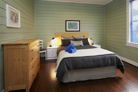 Albany Harbourside Apartments And Houses - Accommodation Main Beach 41