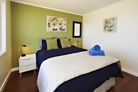 Albany Harbourside Apartments And Houses - Accommodation Main Beach 31