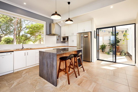 Albany Harbourside Apartments And Houses - Accommodation Main Beach 12