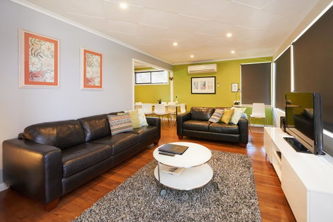 Albany Harbourside Apartments And Houses - Accommodation Main Beach 4