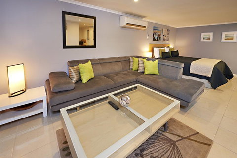 Albany Harbourside Apartments And Houses - Accommodation Main Beach 29